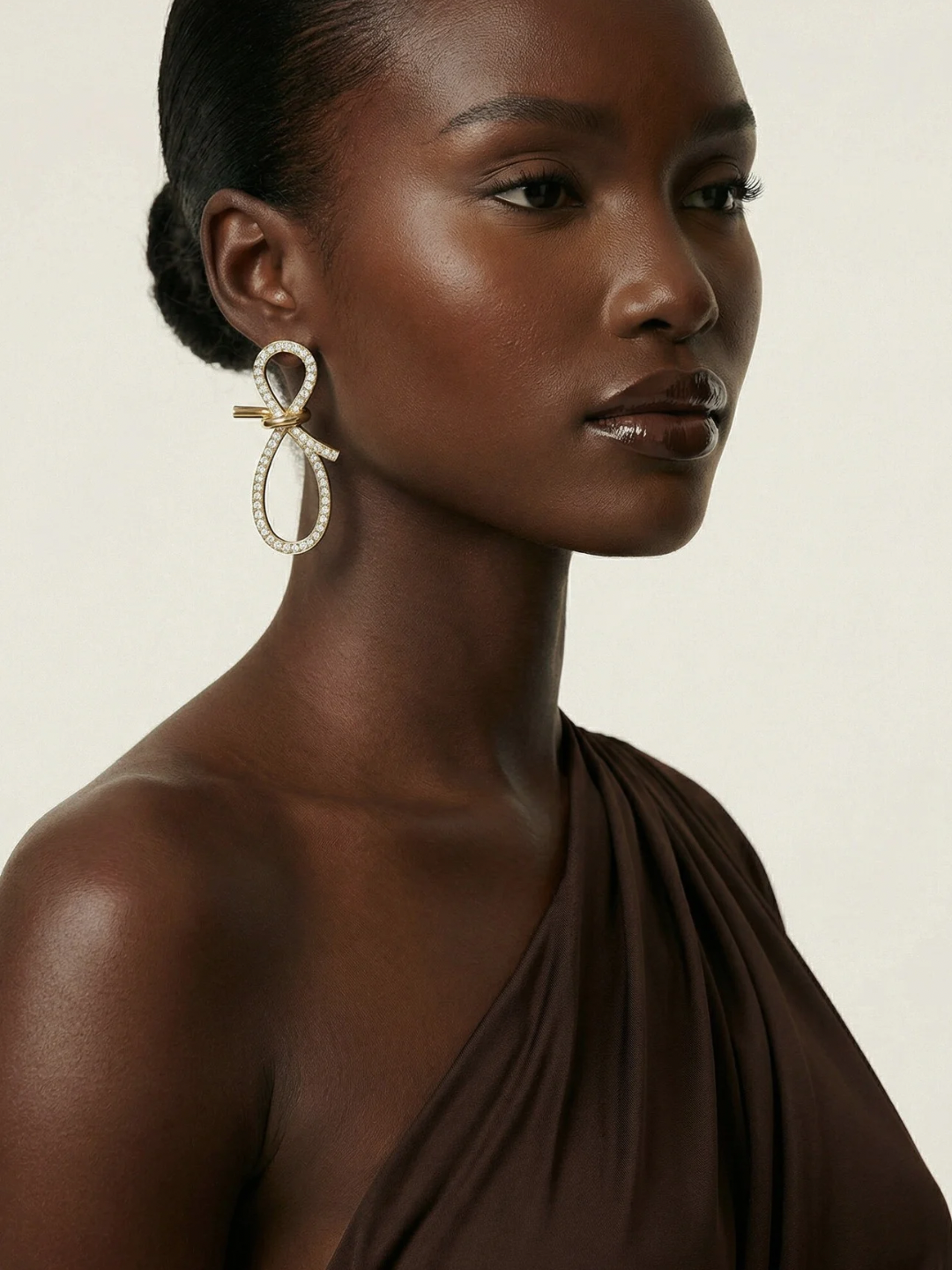 Boucles d’oreilles