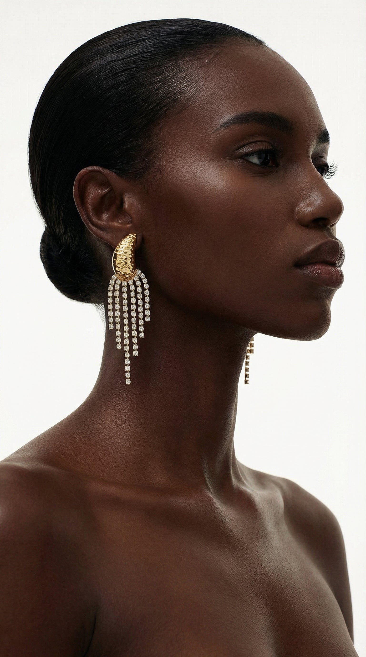 Boucles d’oreilles