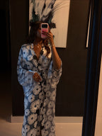La Malkia - robe