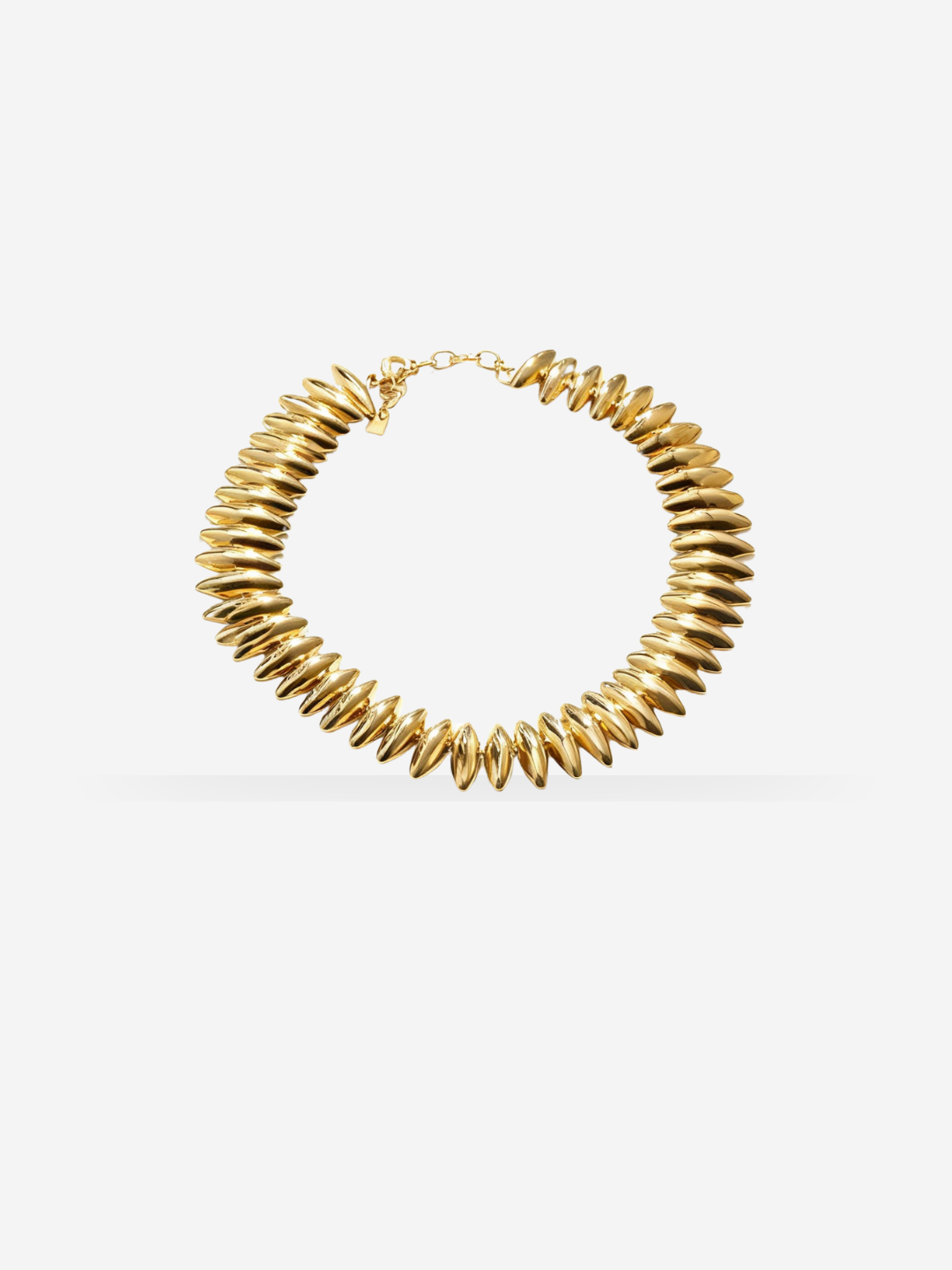 Collier Olympe d’Or