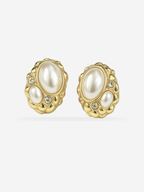 Boucles d'oreilles La Malkia