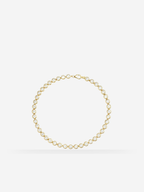 Collier Lac de cygnes