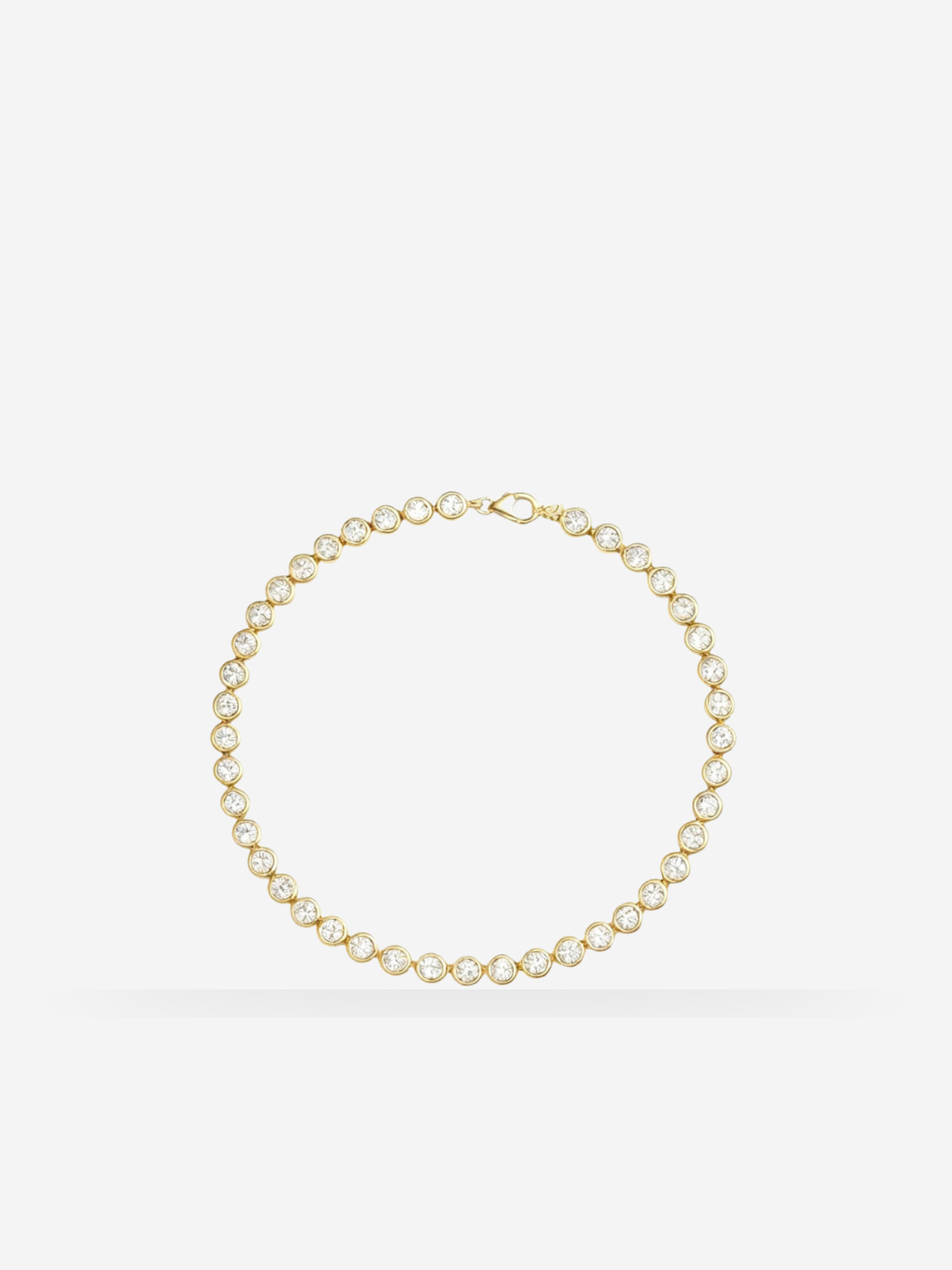 Collier Lac de cygnes