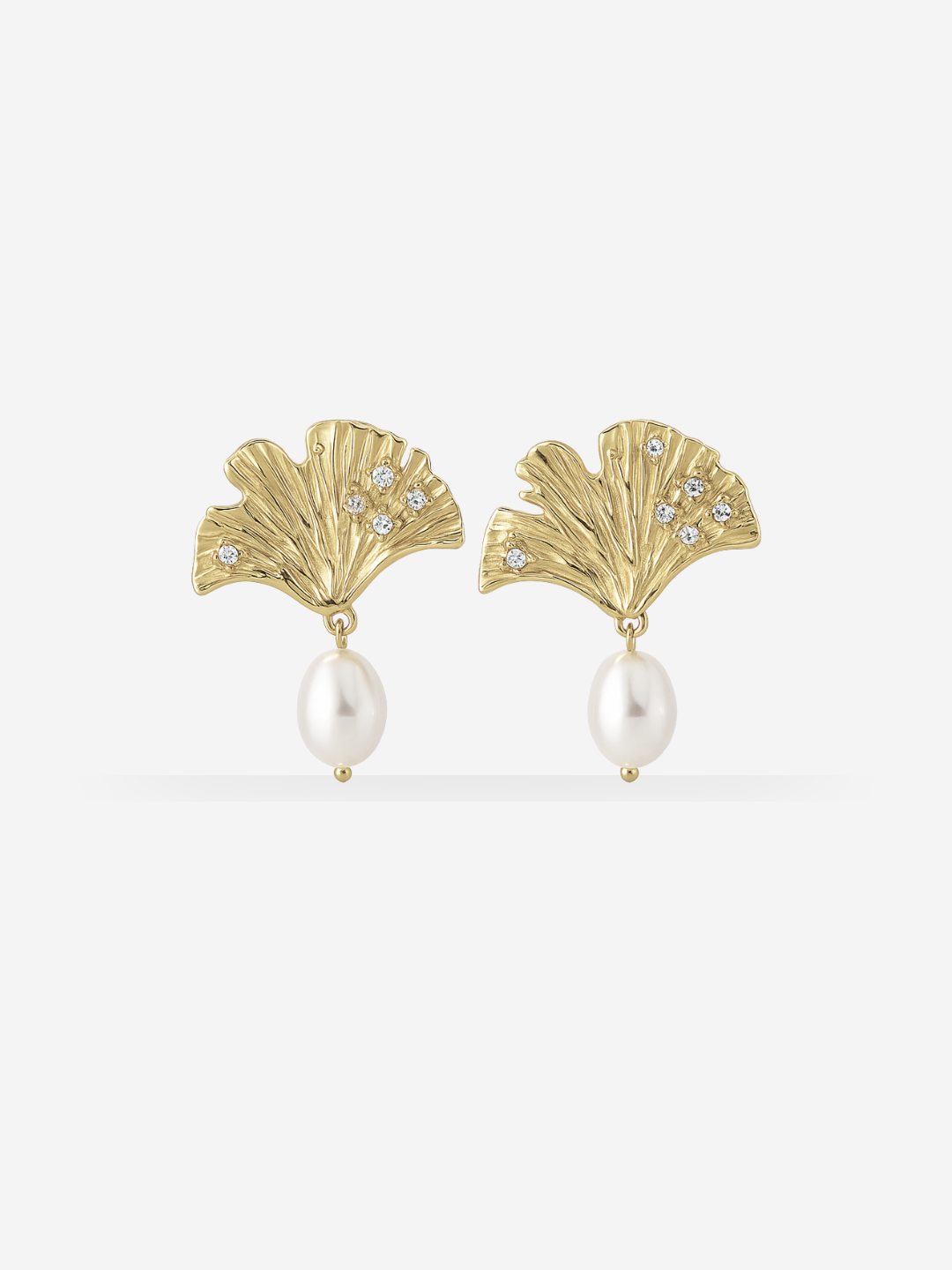 Boucles d'oreilles Majesty