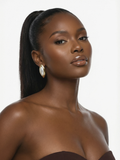 Boucles d'oreilles Prescillia