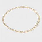 Bijou de hanche Amara