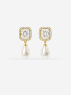 Boucles d'oreilles Oracle