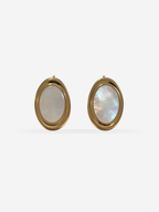 Boucles d'oreilles La perla