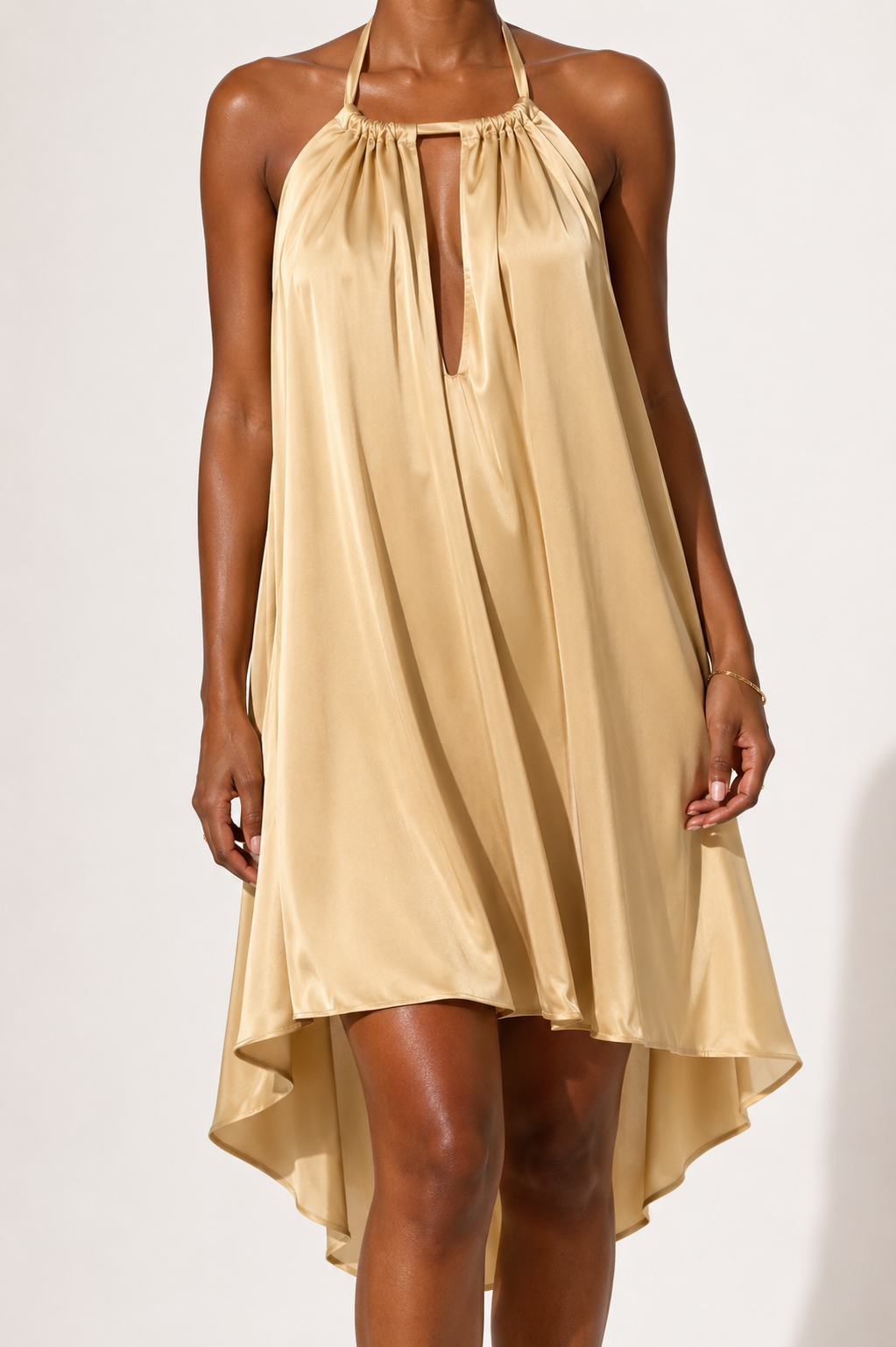 Robe Naya longue