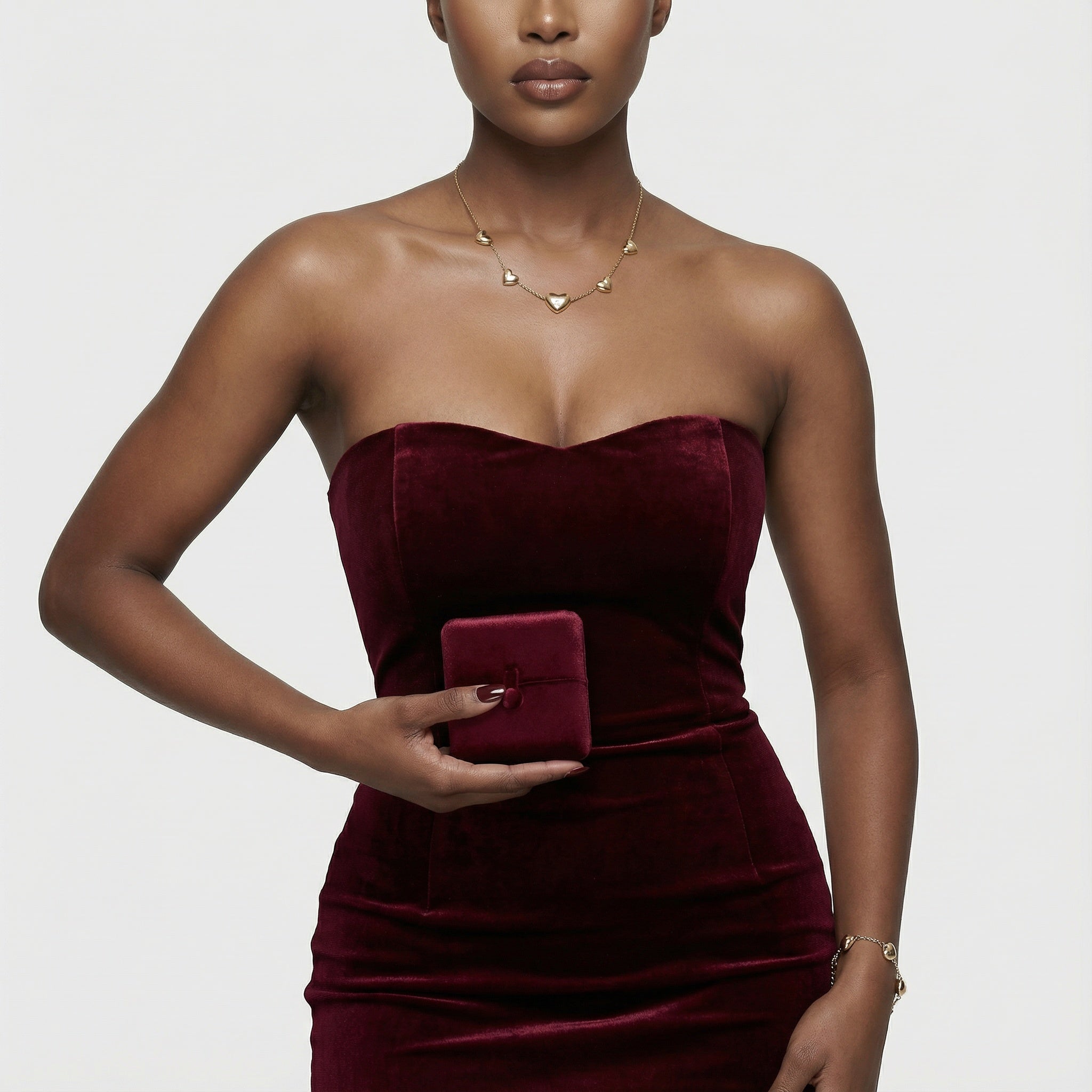 Coffret Cœur Battant  Édition Limitée