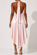 Robe Naya longue