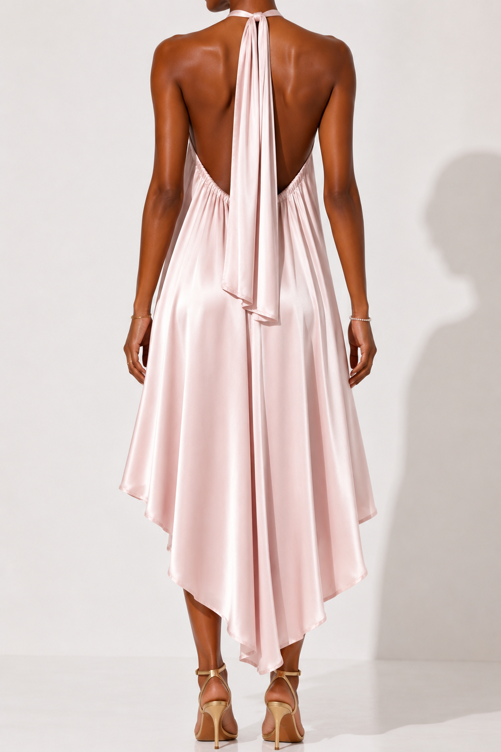 Robe Naya longue