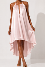 Robe Naya longue
