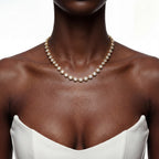 Collier Lac de cygnes