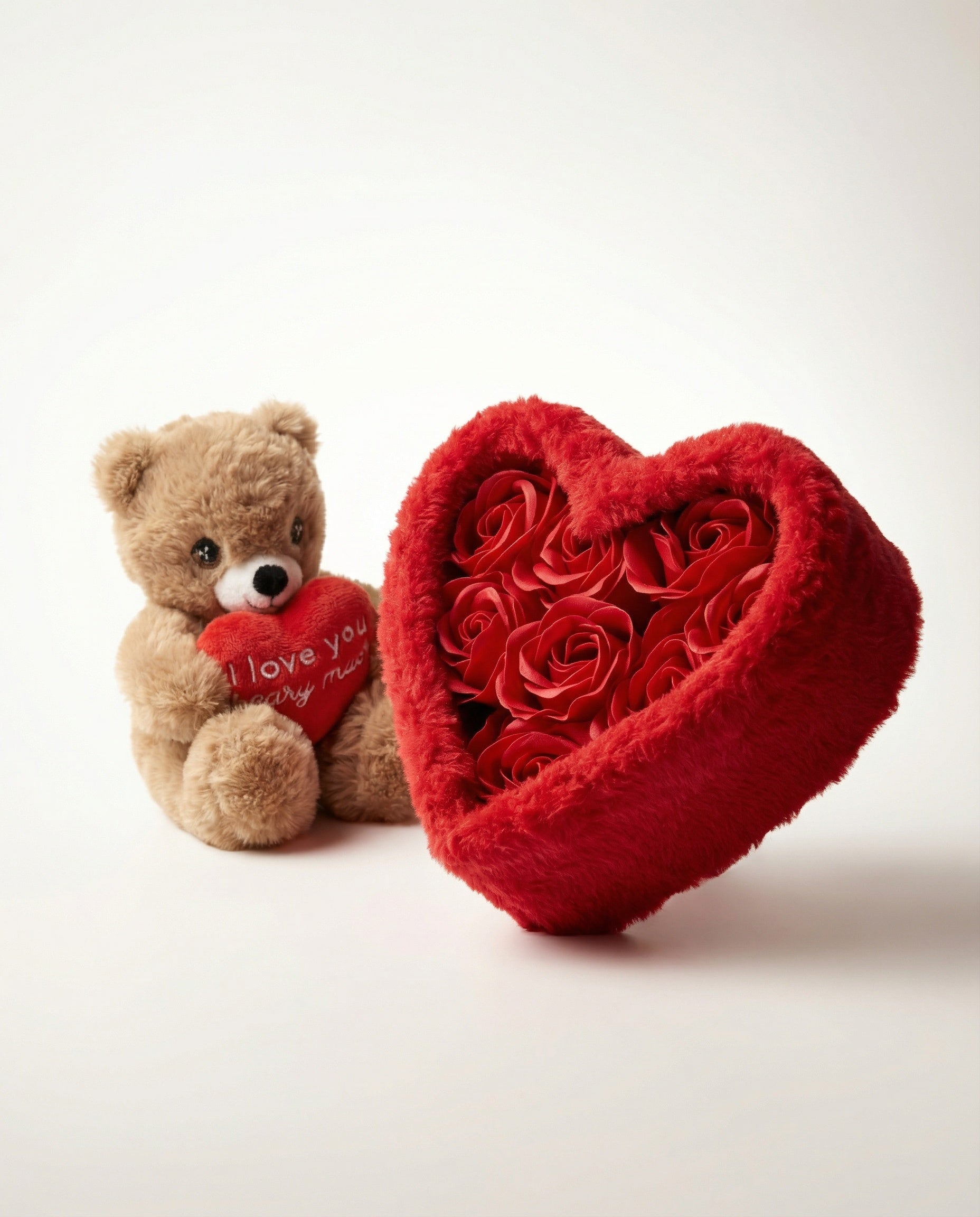 Le Cœur – Malkia Love Story