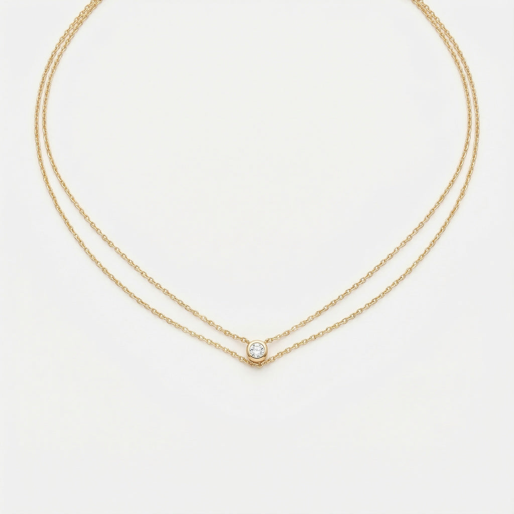 Bijou de hanche Alma