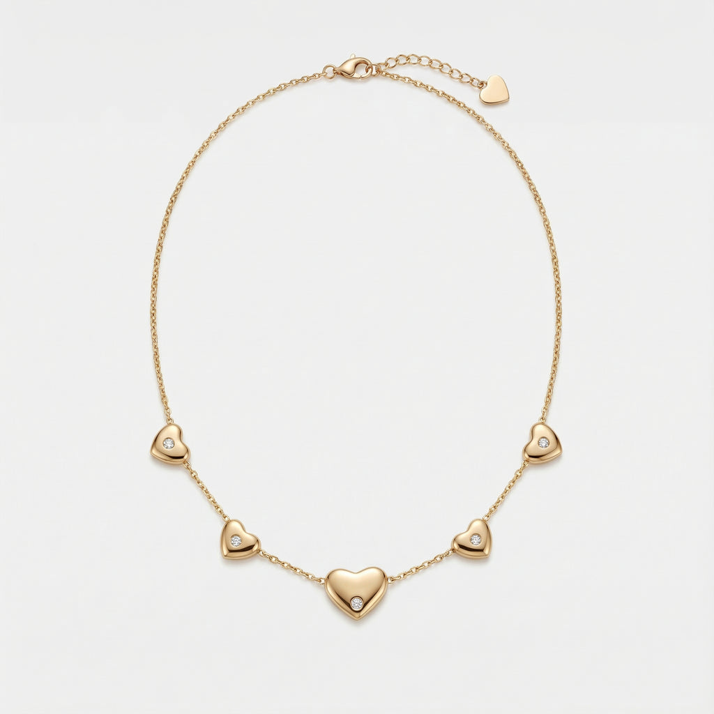 Coffret Cœur Battant  Édition Limitée