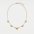 Bracelet cœur battant
