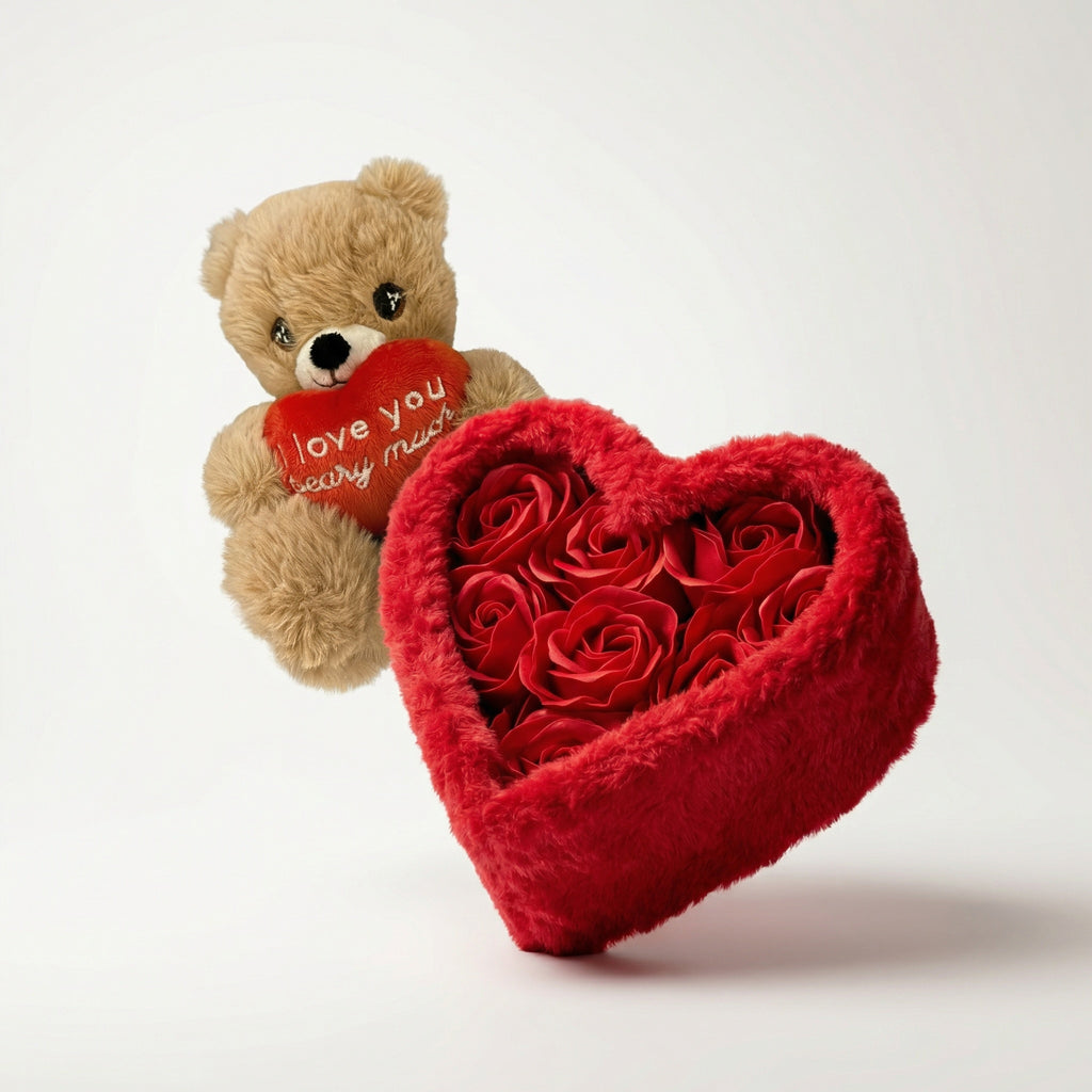 Le Cœur – Malkia Love Story