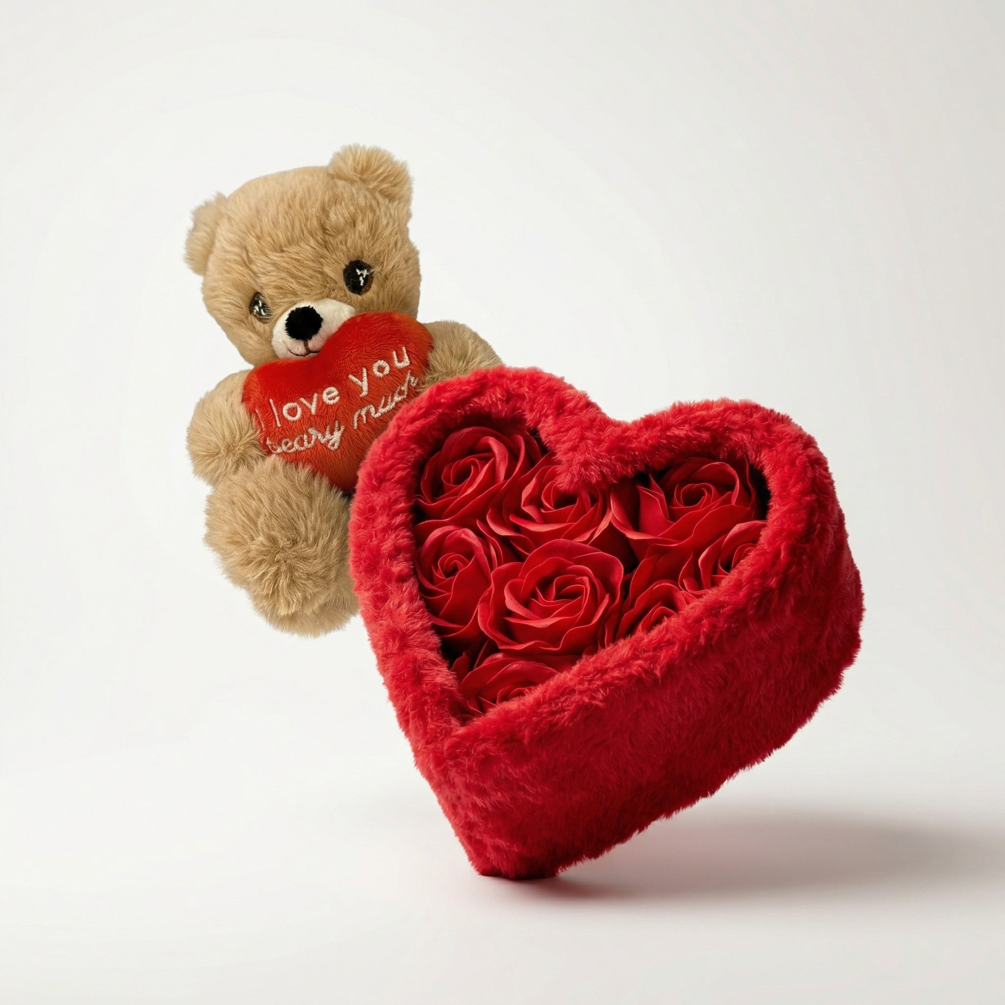 Le Cœur – Malkia Love Story