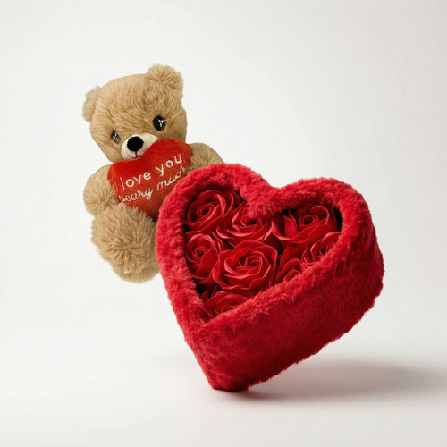 Le Cœur – Malkia Love Story